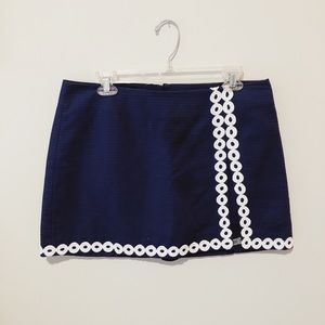 Lilly Pulitzer skort